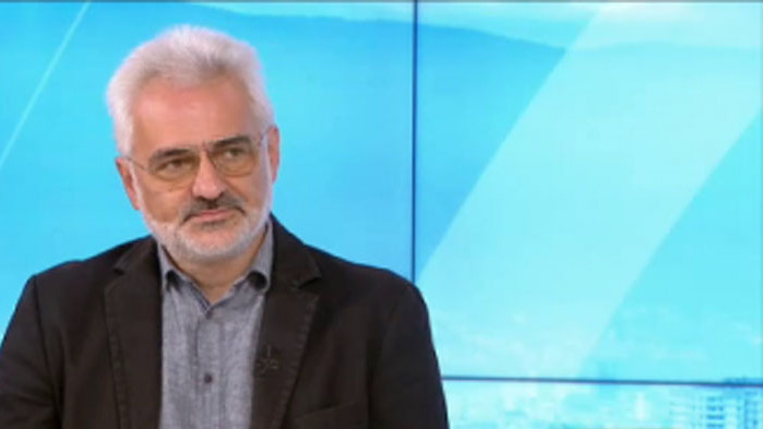 По принцип работа на Булгаргаз“ е да осигури доставките на